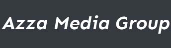 Azza Media Group logo